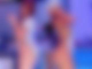 Live cam show with AntonellaMorelli - Strip BBW on Hubzter Live