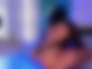 Live cam show with AntonellaMorelli - Fingers on Camsoda