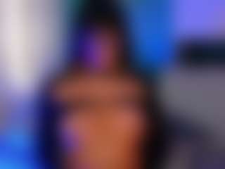 AntonellaMorelli's Live Sex Cam Show