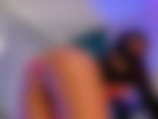 AntonellaMorelli's Live Sex Cam Show