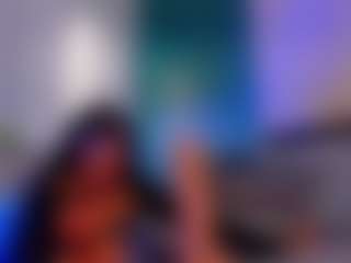 AntonellaMorelli's Live Sex Cam Show