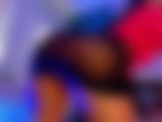AntonellaMorelli's Live Sex Cam Show
