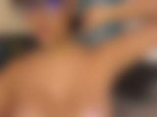 AntonellaMorelli's Live Sex Cam Show