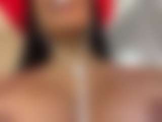 Live cam show with AntonellaMorelli - Big Ass on CamSextacy