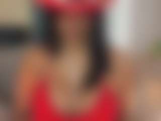 AntonellaMorelli's Live Sex Cam Show