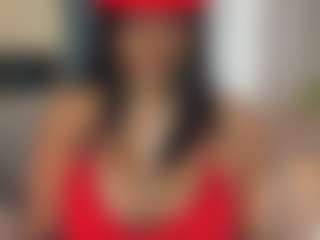 Live cam show with AntonellaMorelli - Arab BBW on camgirlchat.live