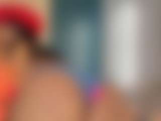 AntonellaMorelli's Live Sex Cam Show