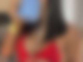 AntonellaMorelli's Live Sex Cam Show