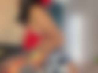 Live cam show with AntonellaMorelli - Lush Latina on StripNow | colombia