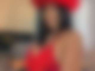 AntonellaMorelli's Live Sex Cam Show