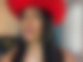 AntonellaMorelli's Live Sex Cam Show