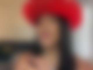 AntonellaMorelli's Live Sex Cam Show
