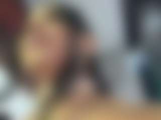 AntonellaMorelli's Live Sex Cam Show