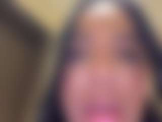 AntonellaMorelli's Live Sex Cam Show