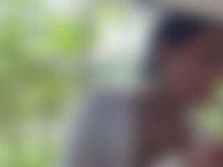 Live cam show with AntonellaMorelli - Lush on x69.live