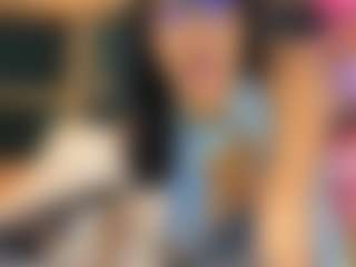 AntonellaMorelli's Live Sex Cam Show