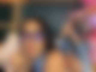 AntonellaMorelli's Live Sex Cam Show