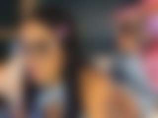 AntonellaMorelli's Live Sex Cam Show
