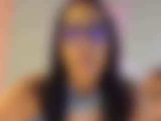 AntonellaMorelli's Live Sex Cam Show