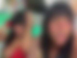 AntonellaMorelli's Live Sex Cam Show