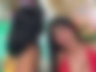 AntonellaMorelli's Live Sex Cam Show