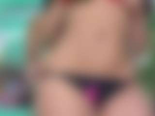 AntonellaMorelli's Live Sex Cam Show