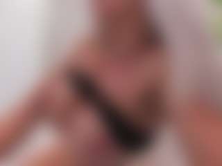 Jessy-Jo's Live Sex Cam Show