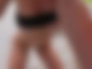 Jessy-Jo's Live Sex Cam Show
