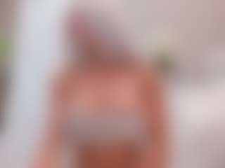 Jessy-Jo's Live Sex Cam Show