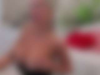 Jessy-Jo's Live Sex Cam Show