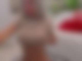 Jessy-Jo's Live Sex Cam Show