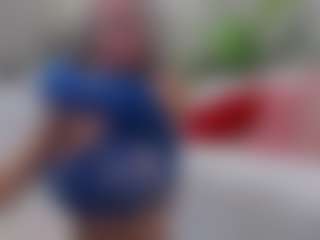 Live cam show with Jessy-Jo - Asshole Blonde Hair on AdultVida.com