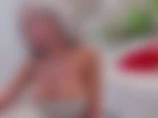 Jessy-Jo's Live Sex Cam Show