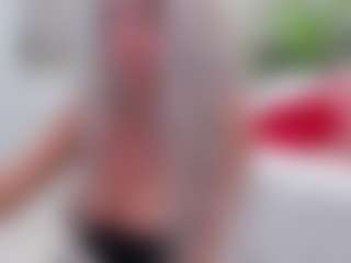 Jessy-Jo's Live Sex Cam Show