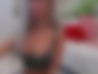 Jessy-Jo's Live Sex Cam Show