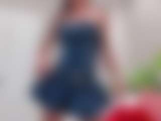 Jessy-Jo's Live Sex Cam Show