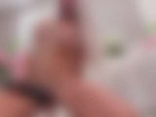 Jessy-Jo's Live Sex Cam Show