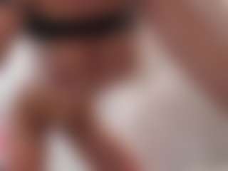 Jessy-Jo's Live Sex Cam Show