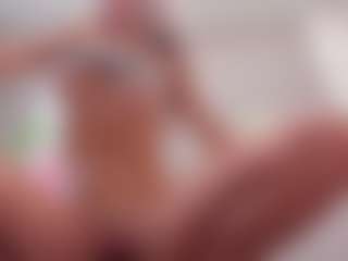 Jessy-Jo's Live Sex Cam Show