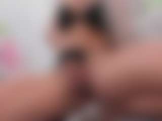 Jessy-Jo's Live Sex Cam Show