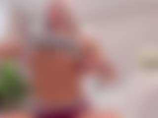 Jessy-Jo's Live Sex Cam Show