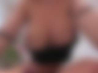 Jessy-Jo's Live Sex Cam Show