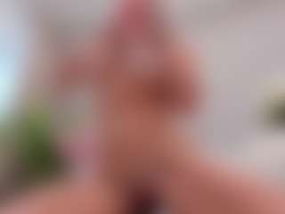 Jessy-Jo's Live Sex Cam Show