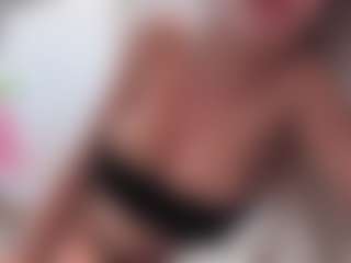 Jessy-Jo's Live Sex Cam Show