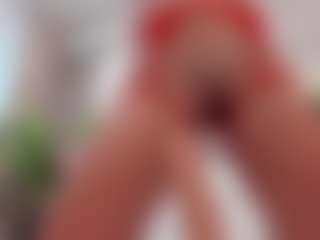 Jessy-Jo's Live Sex Cam Show