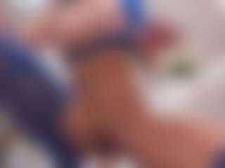 Jessy-Jo's Live Sex Cam Show
