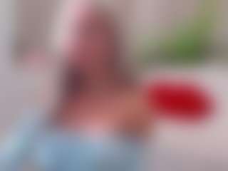Live cam show with Jessy-Jo - Blonde Hair on Uber Horny