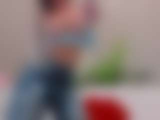 Jessy-Jo's Live Sex Cam Show