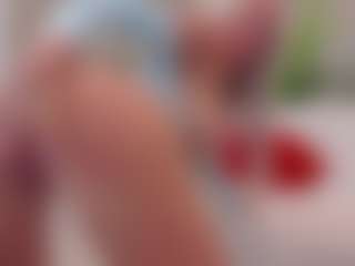 Jessy-Jo's Live Sex Cam Show