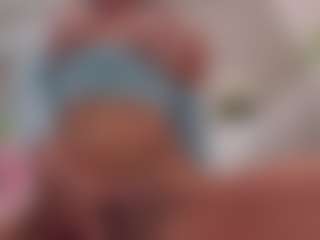 Jessy-Jo's Live Sex Cam Show